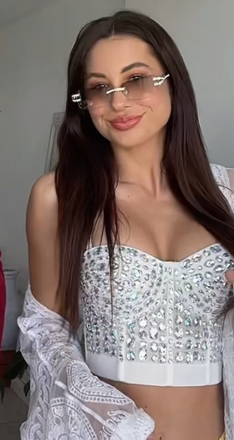 Festival bustier hotsell