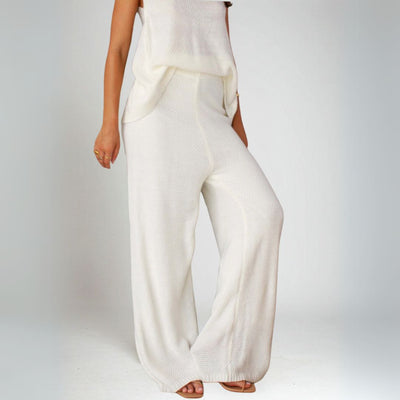 athens white pants