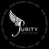 Purity Lace Designs