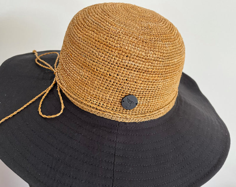 El sombrero de Wimbledon