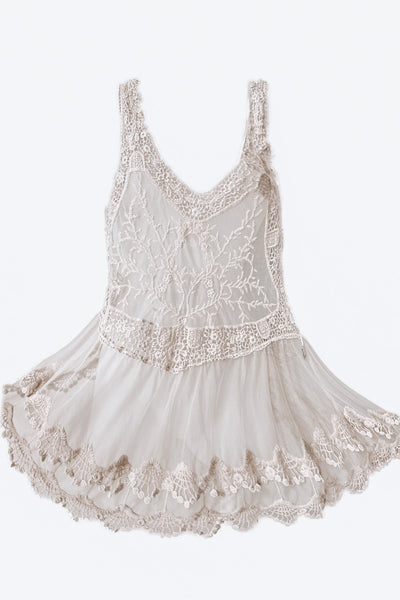 Beyonce Frill Top